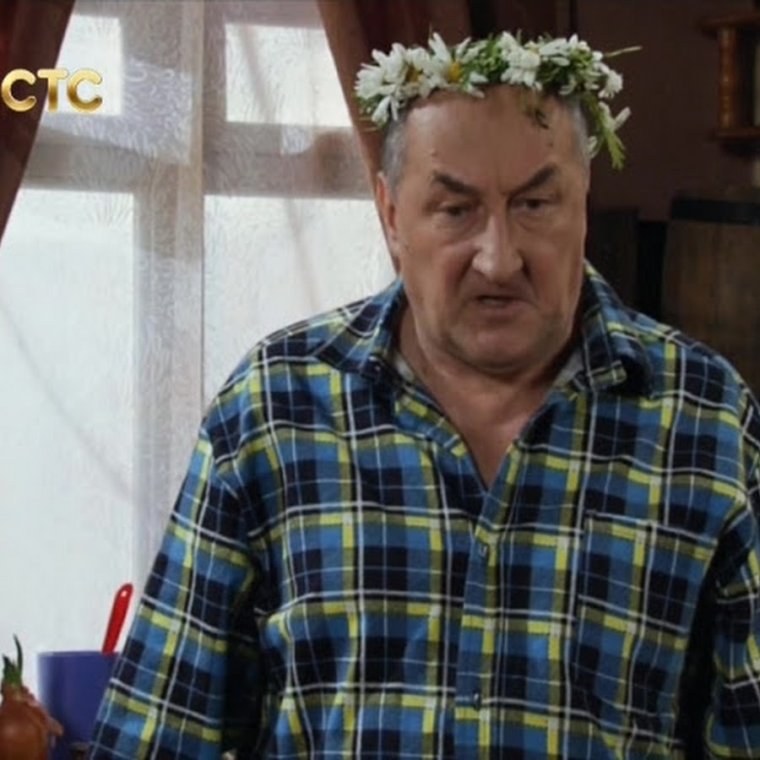 Николай Петрович Воронин