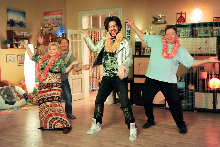 Костя Воронин