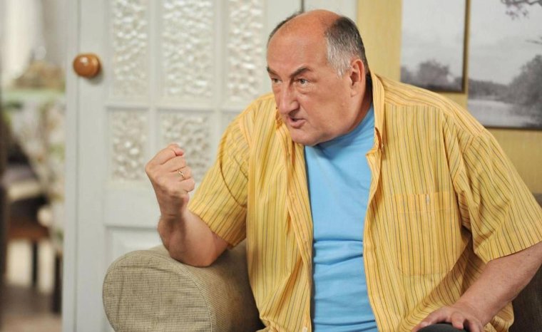 Николай Петрович Воронин