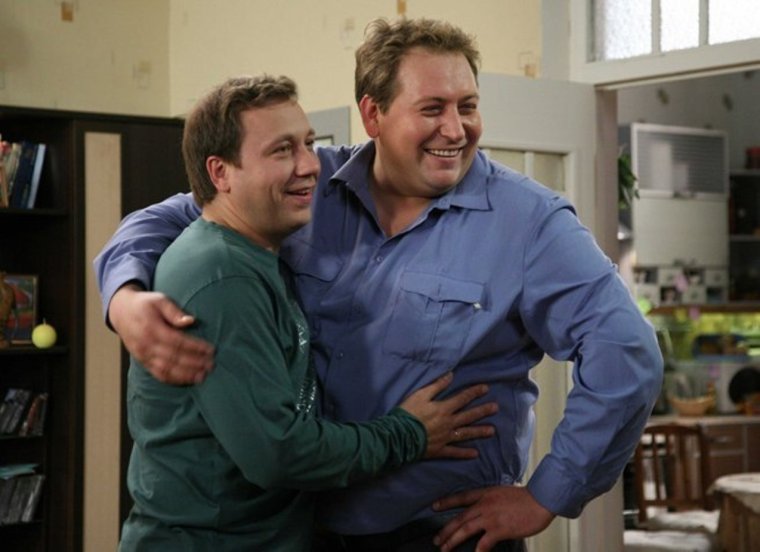 Воронины запуск ракеты