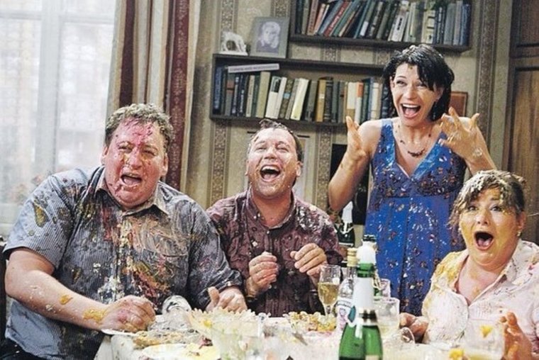 Станислав Дужников воронины