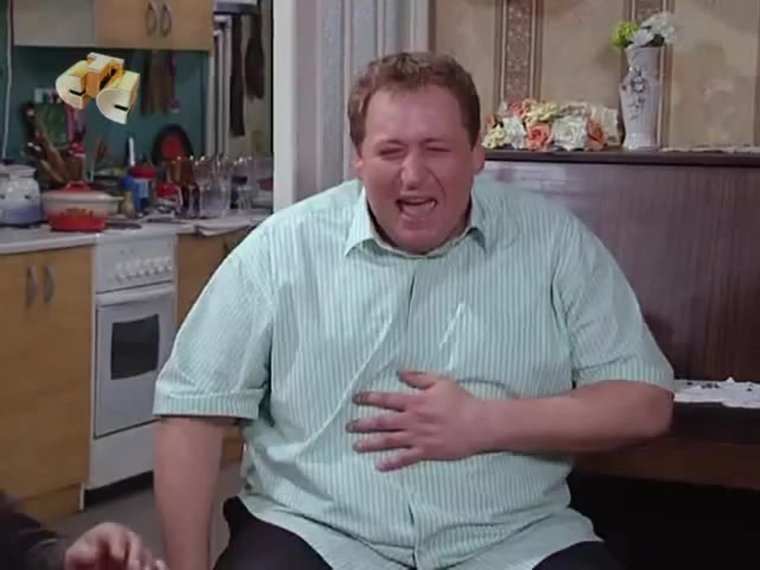 Воронины смешной момент Леня