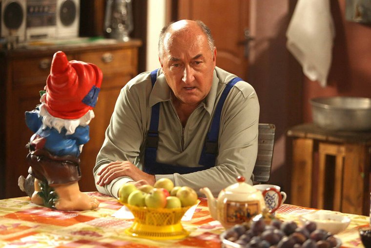 Воронины Галина Ивановна