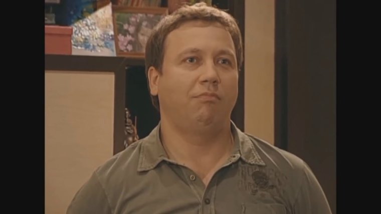 Воронины в Париже