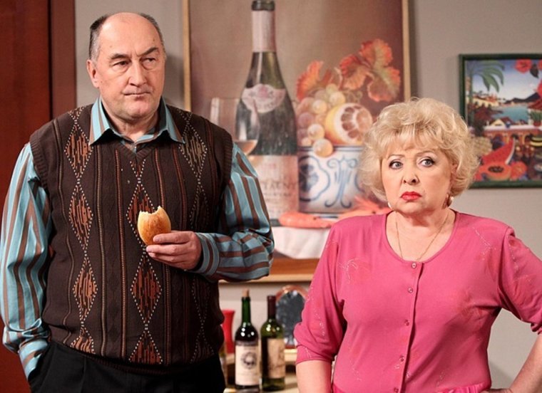 Николай Петрович Воронин