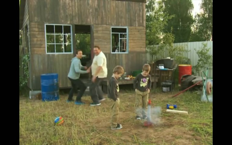 Борис Клюев Египетская сила воронины