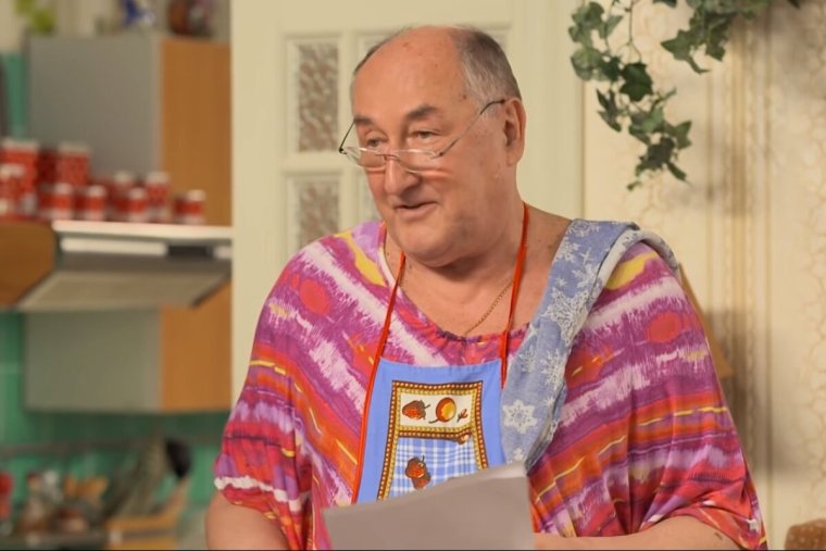 Воронины Галя и Коля