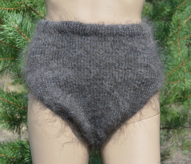 Новогодние трусы юмор