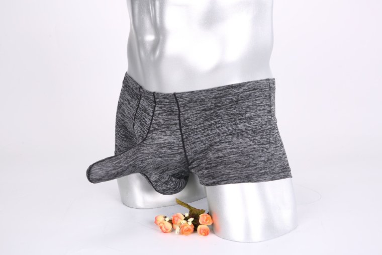 Шерстяные трусы мужские