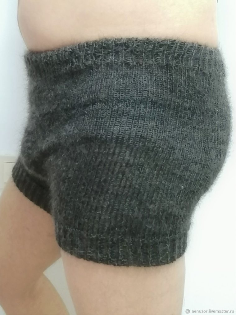 Надпись на трусах для любимого