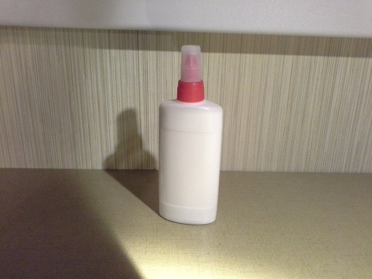 Суперклей прикол