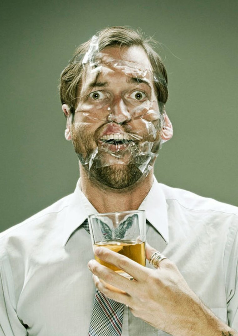 Текущий клей момент