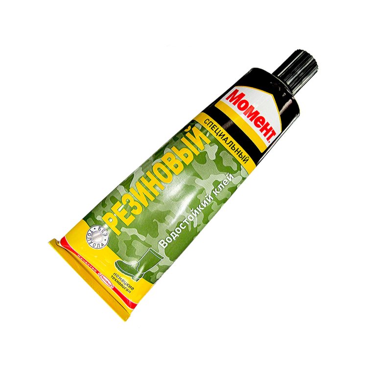 Клей момент открытый