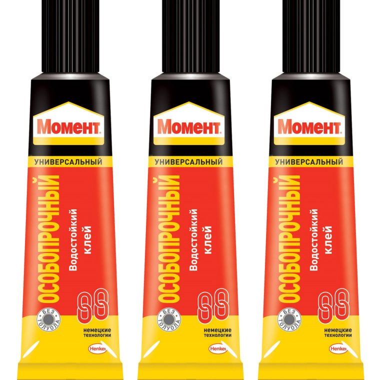 Клей для приклеивания пластиковых уголков