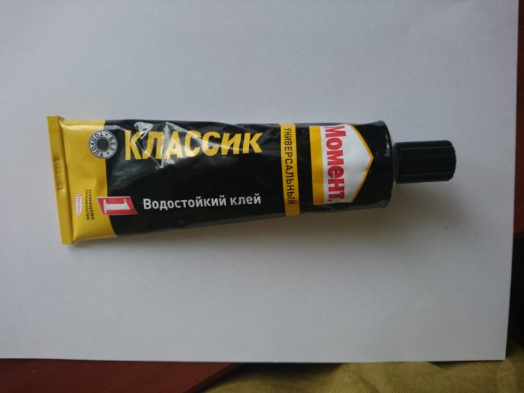 Клей монолит токсикоманов