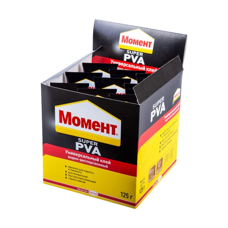 Человек в белой краске