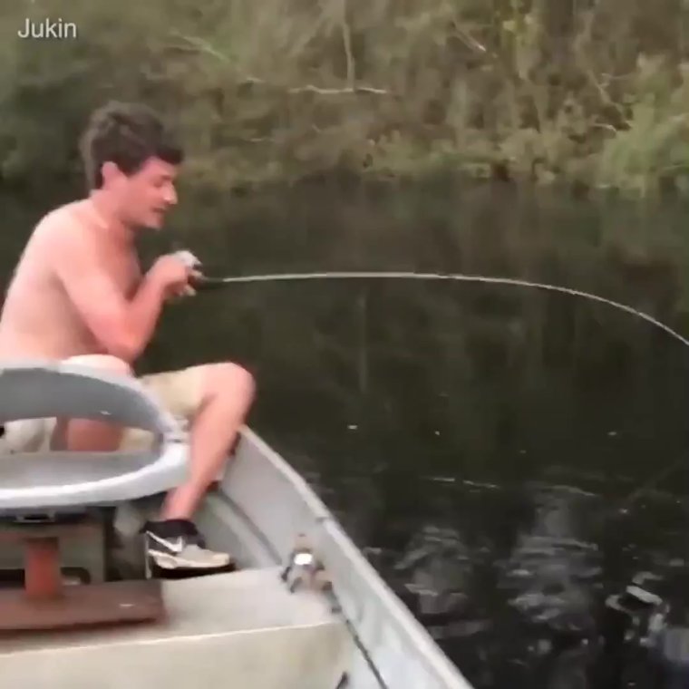 Смешной Карп