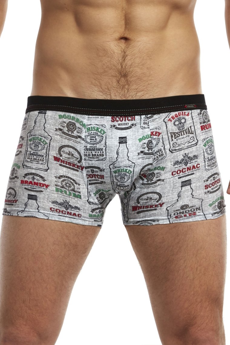 Cornette трусы мужские