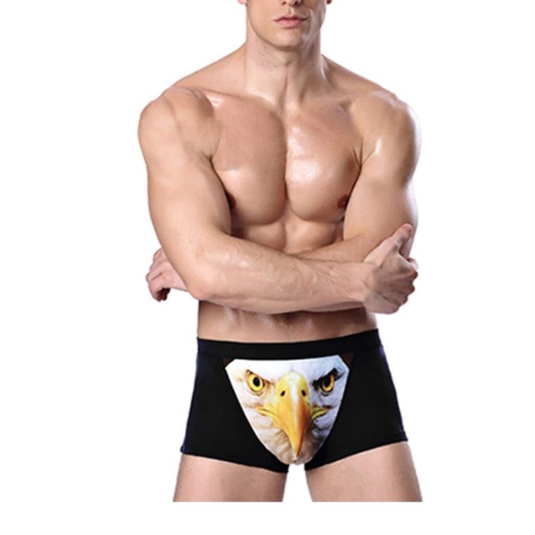 Необычные мужские трусы