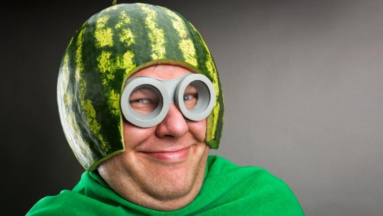 Ужасные мужские стрижки