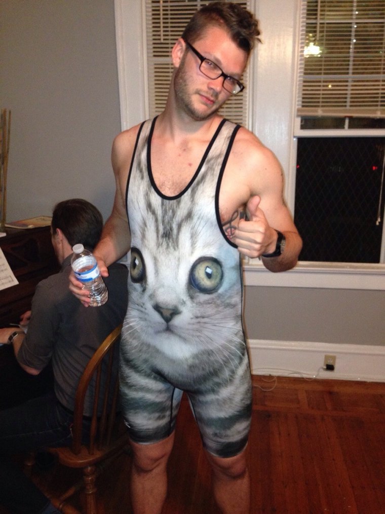 Мужские приколы