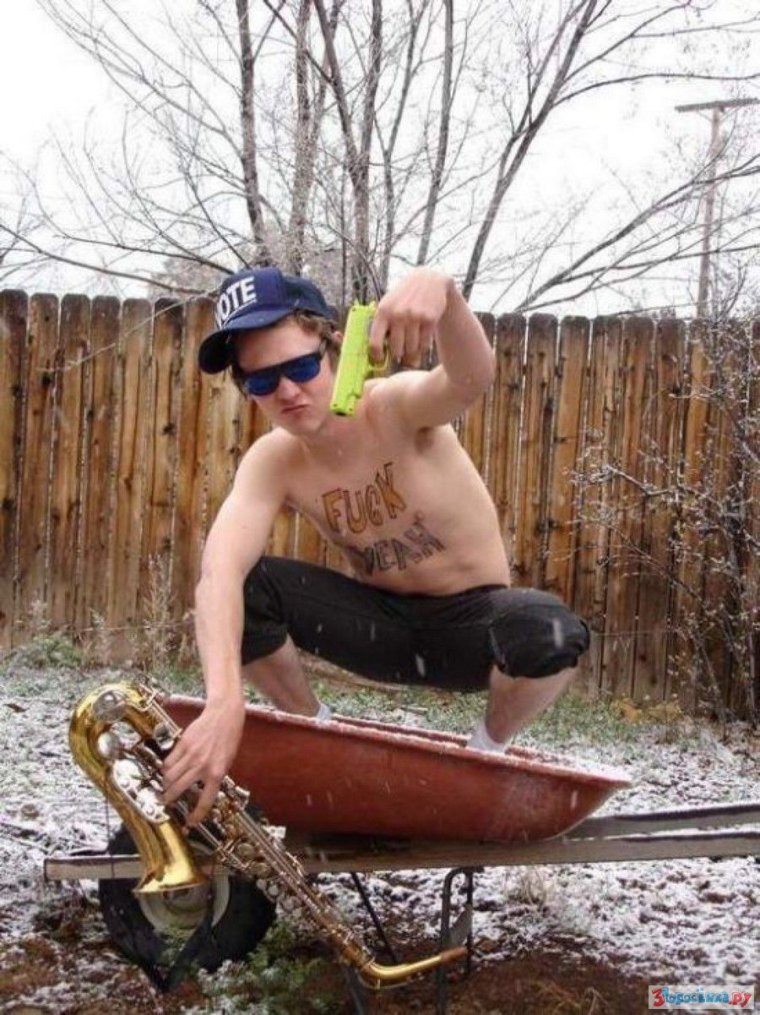 Пародии на звезд