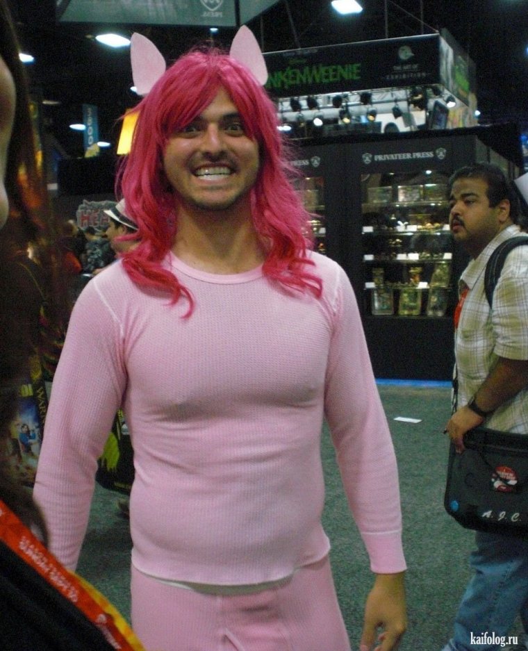 Смешной фермер