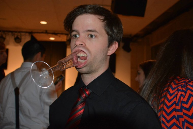 Толстый и худой