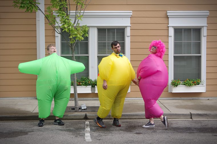 Ржачные мужики