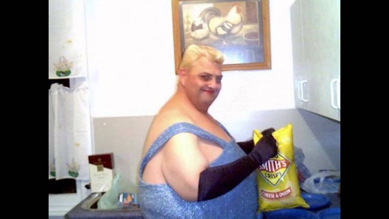 Смешные люди из интернета