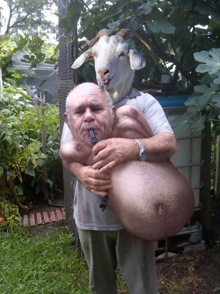 Демотиватор смешной с лицом