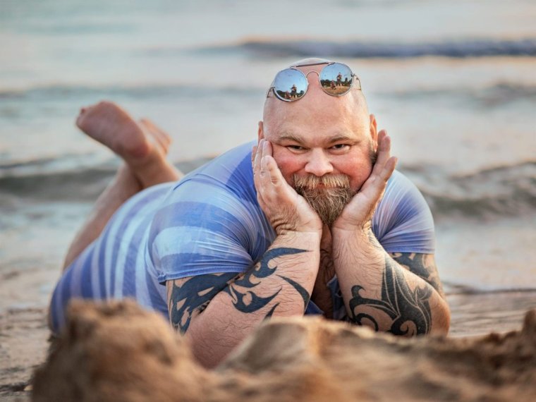 Забавные ситуации