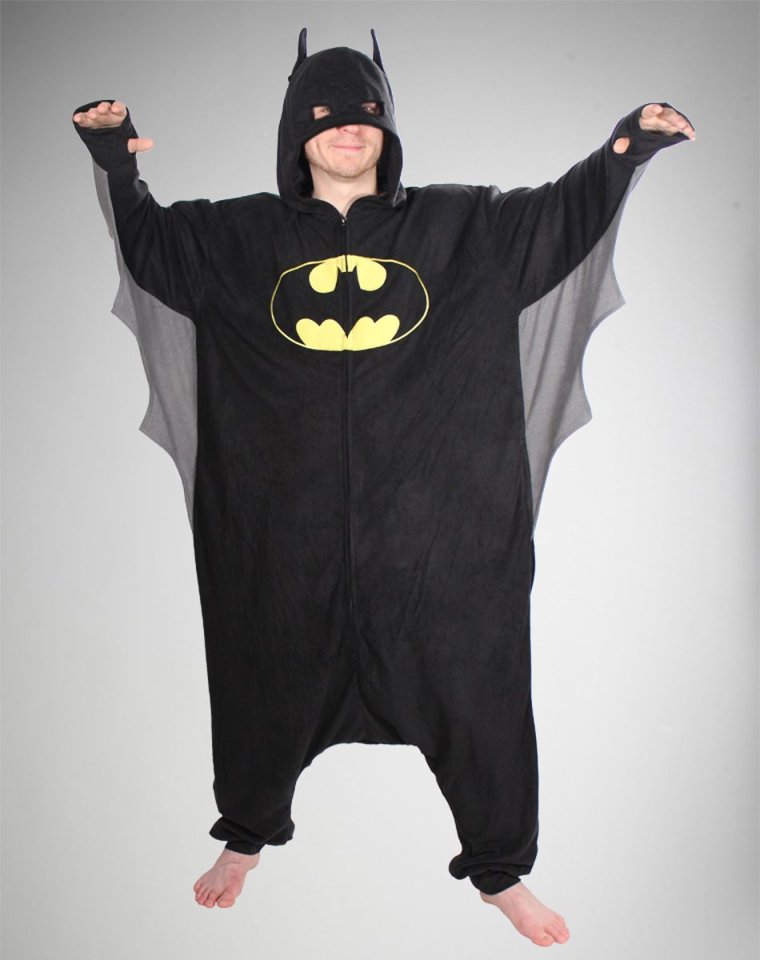 Пижама мужская прикольная