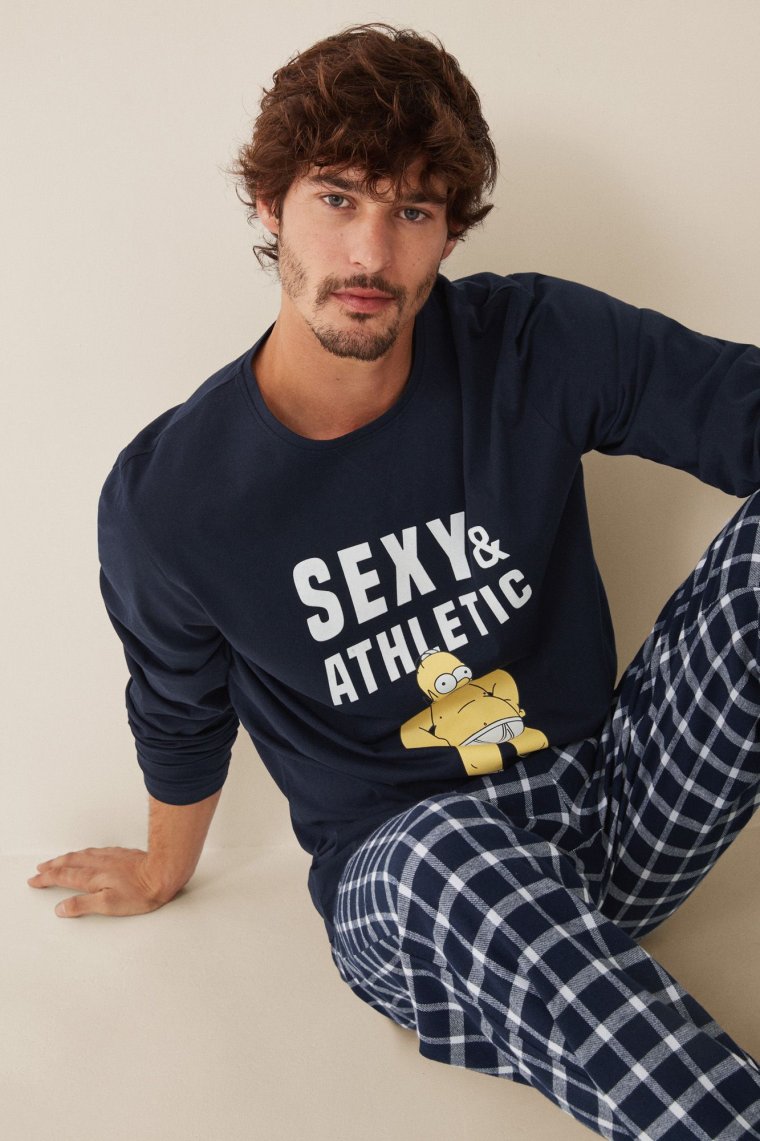 Прикольные пижамы