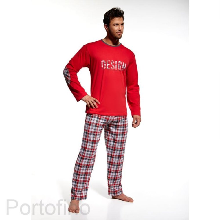 Пижама мужская забавная