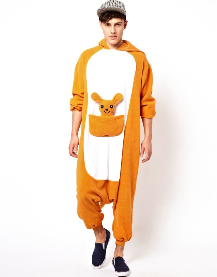 Пижама мужская прикольная