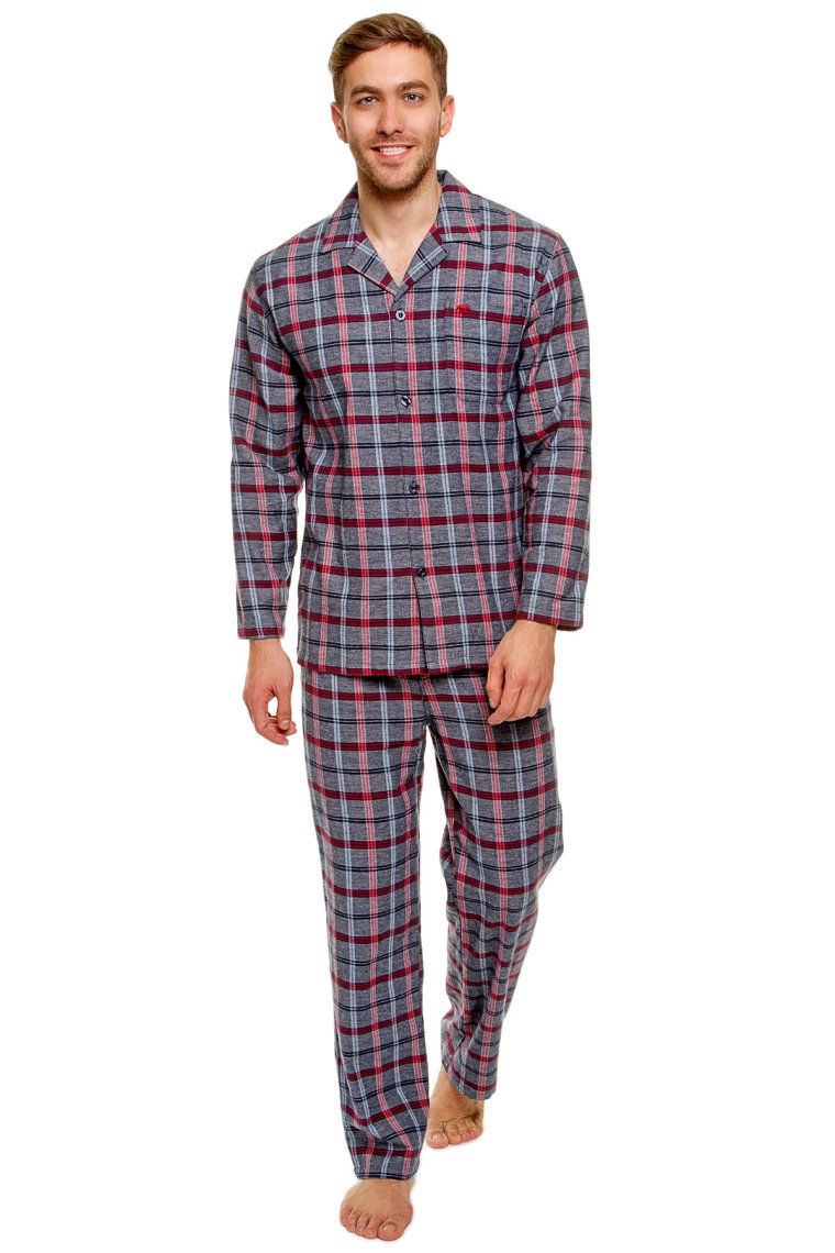 Пижама Military мужская Cornette