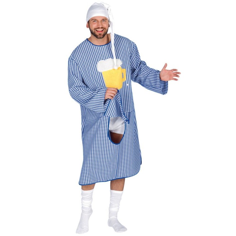 Смешные пижамы для мужчин