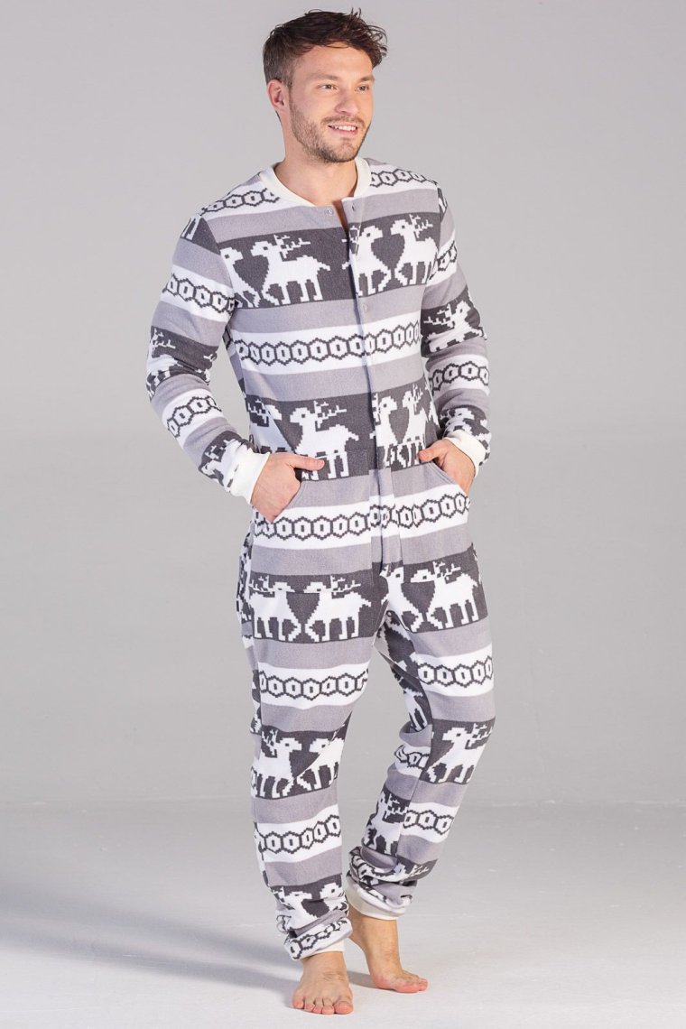 Смешная пижама для парней