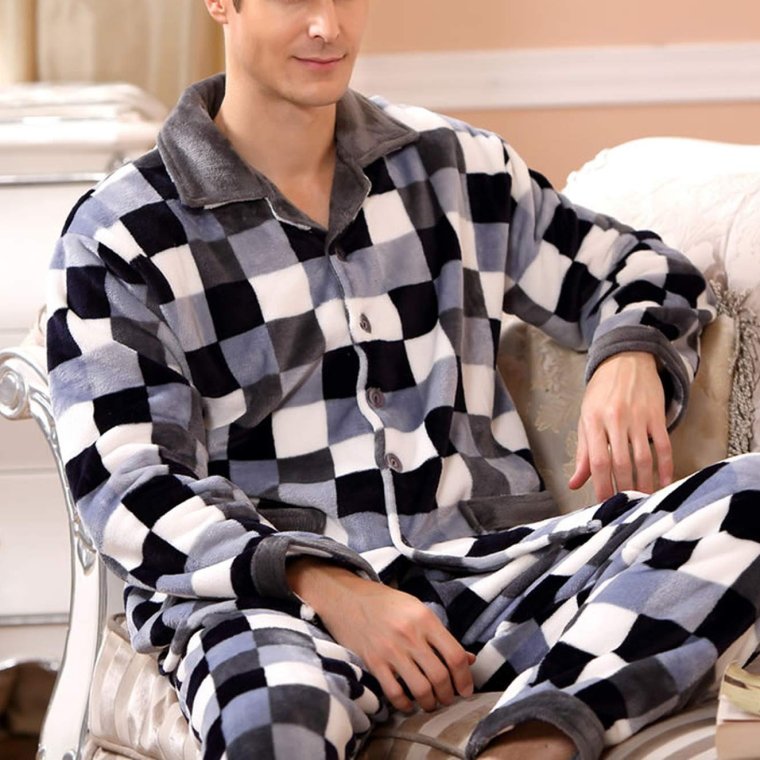 Пижама мужская прикольная