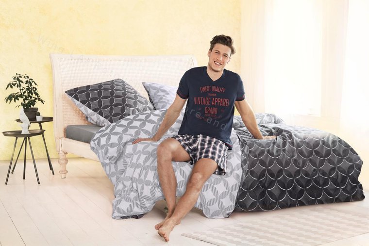 "Пижама мужская Cornette 124-59"