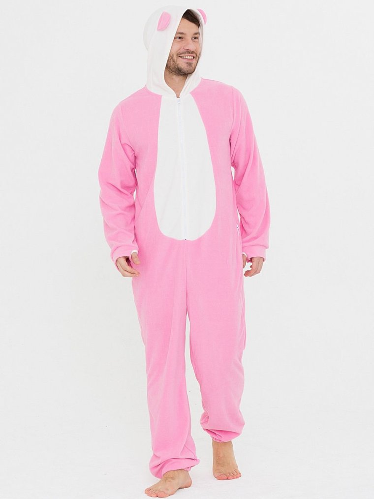 Пижама смешная