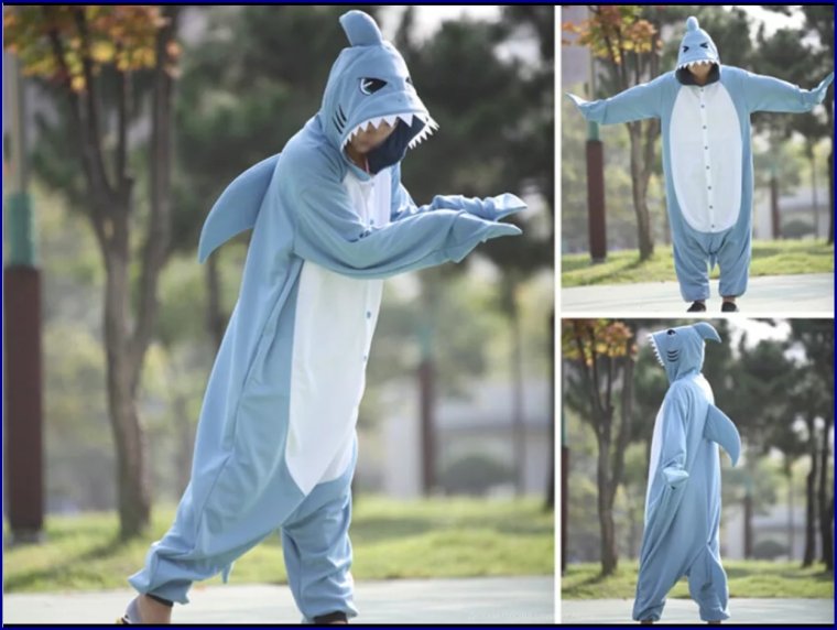 Пижама мужская прикольная