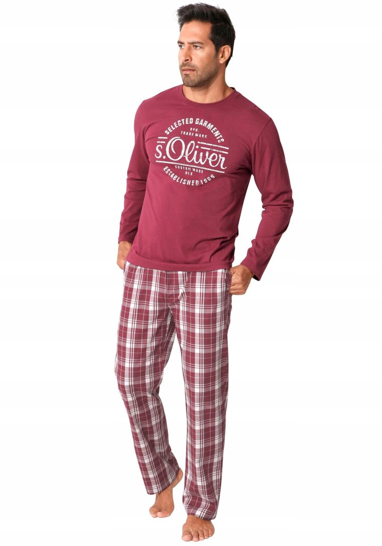 Пижама смешная