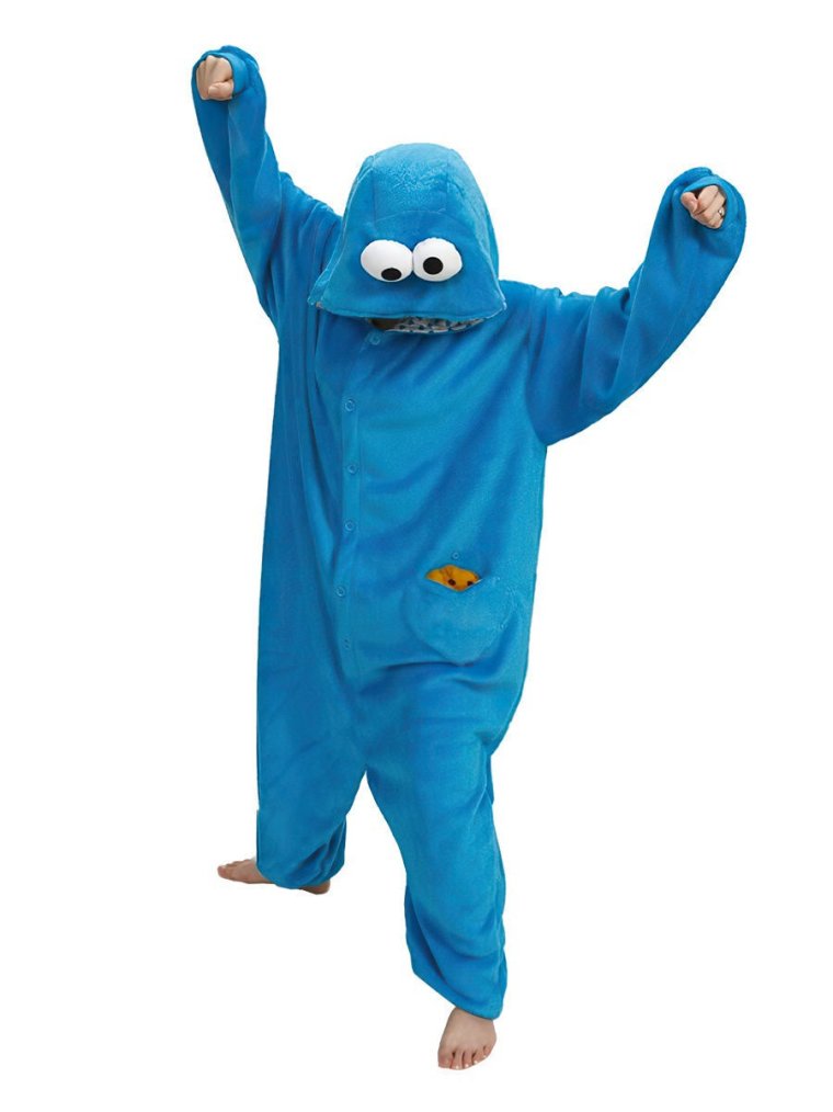 Взрослый костюм "корова"