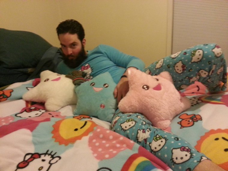 Пижама Disney Benetton мужская