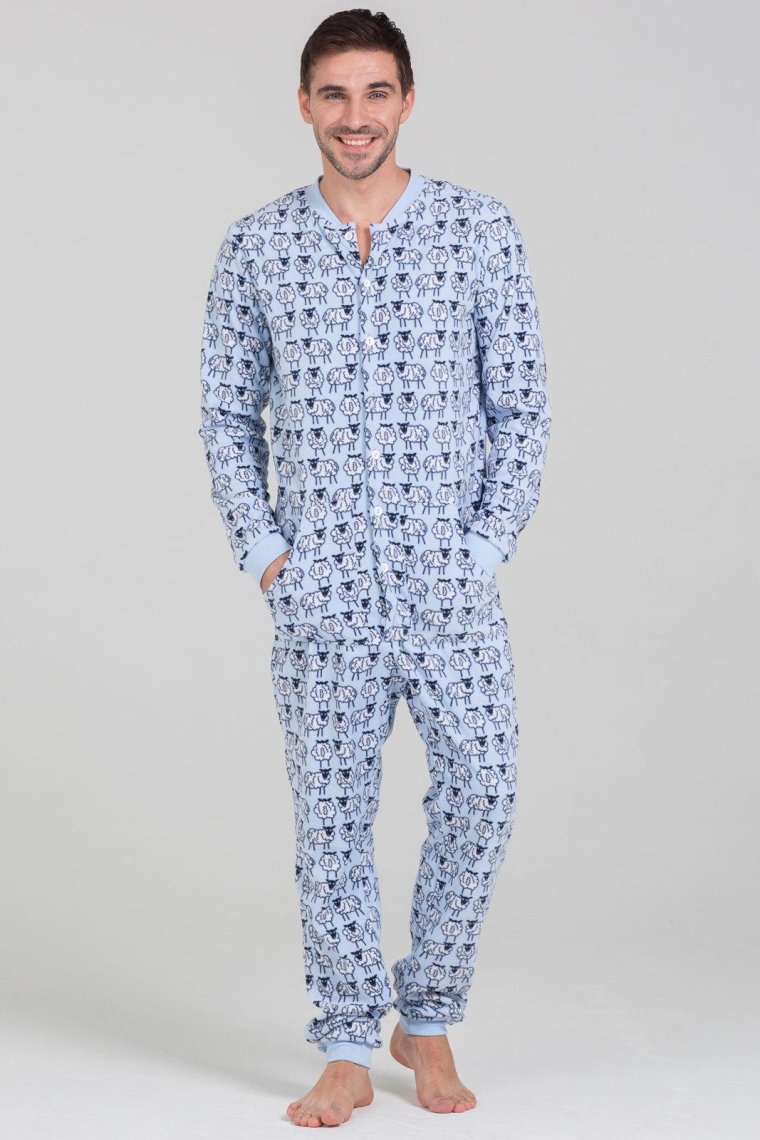 Пижама мужская веселая