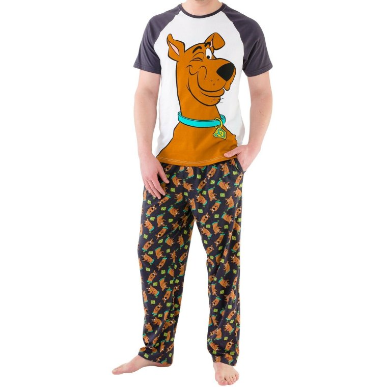 Смешные пижамы для мужчин