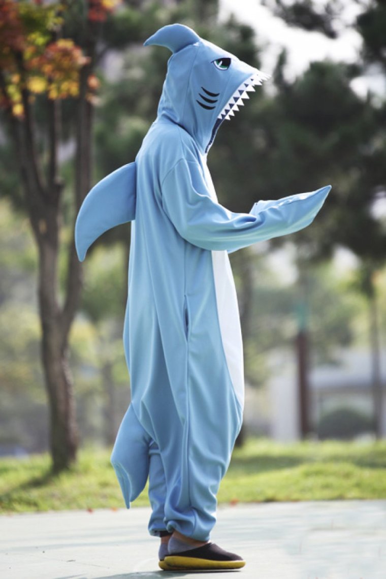 Мужские пижамы с супергероями