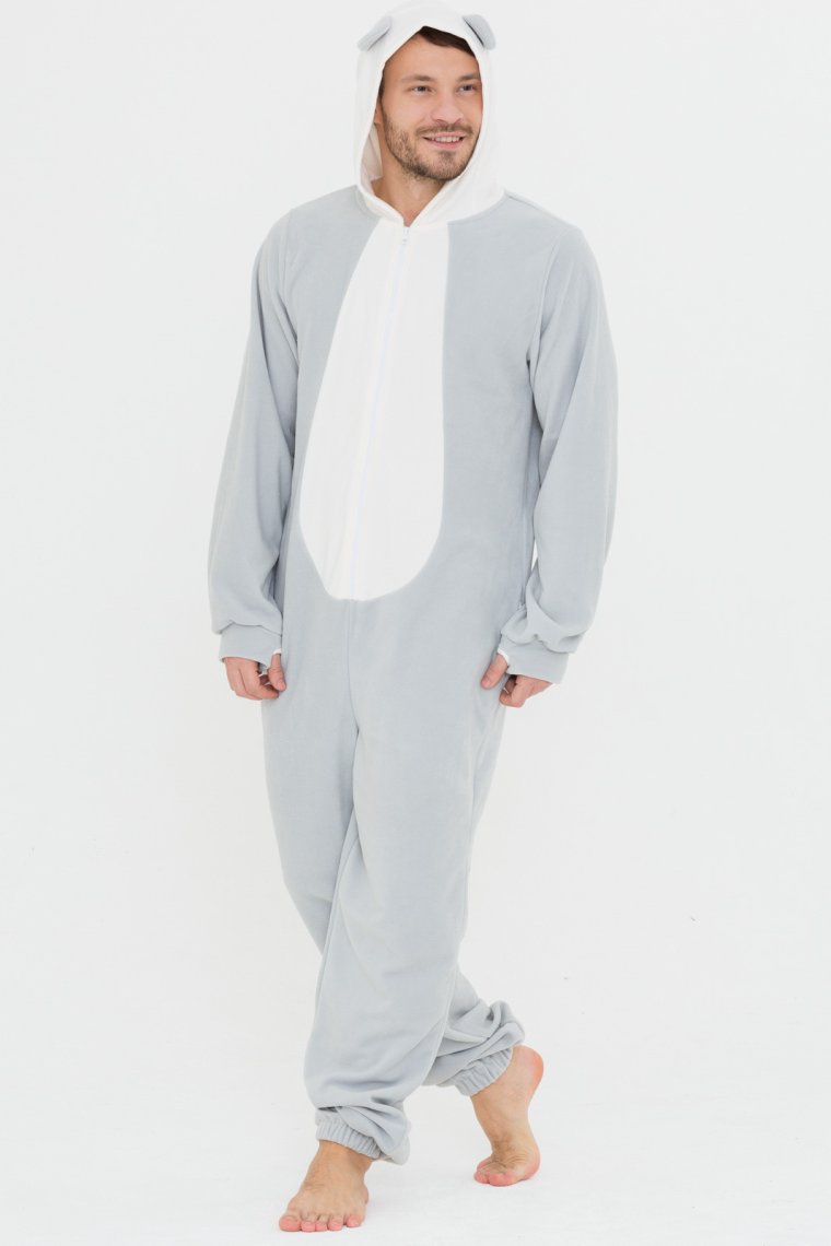 Пижама мужская Cornette 124